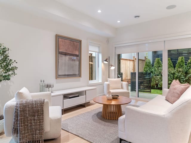 1/2 Duplex for sale in Vancouver, Vancouver East, 2 2539 Grant Street, 263158305 | Realtylink.org
