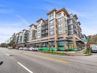 Apartment for rent in Port Moody, Port Moody, 502 2525 Clarke Street, 263158306 | Realtylink.org
