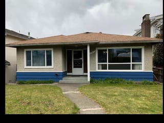 House for sale in Vancouver, Vancouver East, 1723 E 33rd Avenue, 263158310 | Realtylink.org