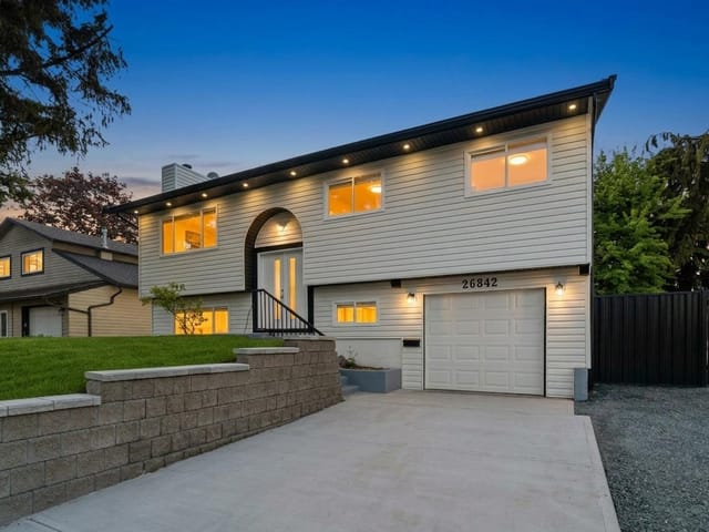 House for sale in Langley, Langley, 26842 32a Avenue, 263158311 | Realtylink.org