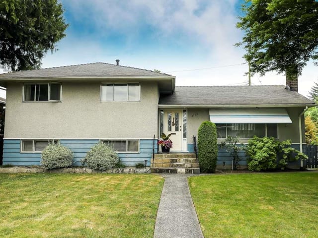 House for sale in Surrey, North Surrey, 9720 129 Street, 263158312 | Realtylink.org