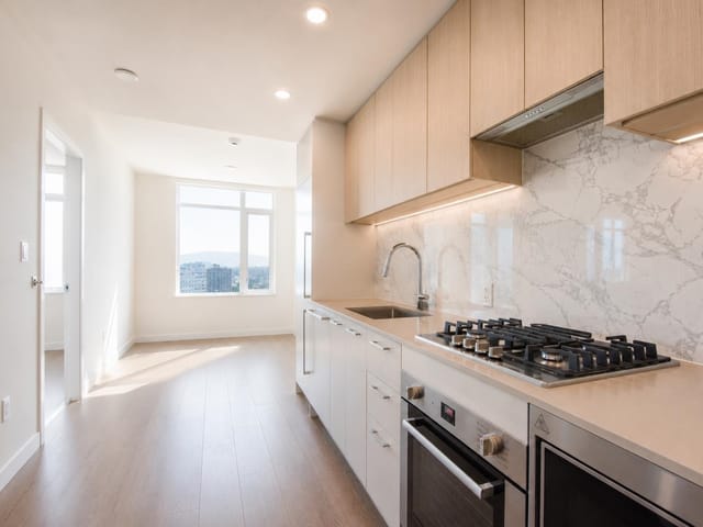 Apartment for sale in Burnaby, Burnaby South, 3807 6468 Willingdon Avenue, 263158313 | Realtylink.org