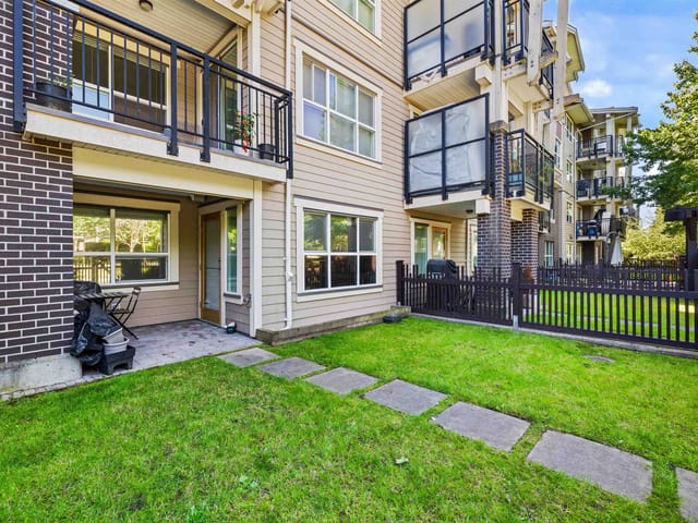 Apartment for sale in Burnaby, Burnaby South, 116 5775 Irmin Street, 263158319 | Realtylink.org
