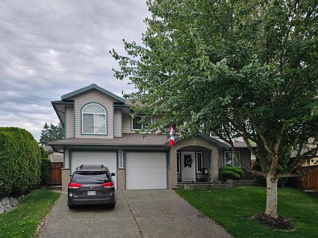 House for sale in Maple Ridge, Maple Ridge, 10592 238a Street, 263158321 | Realtylink.org