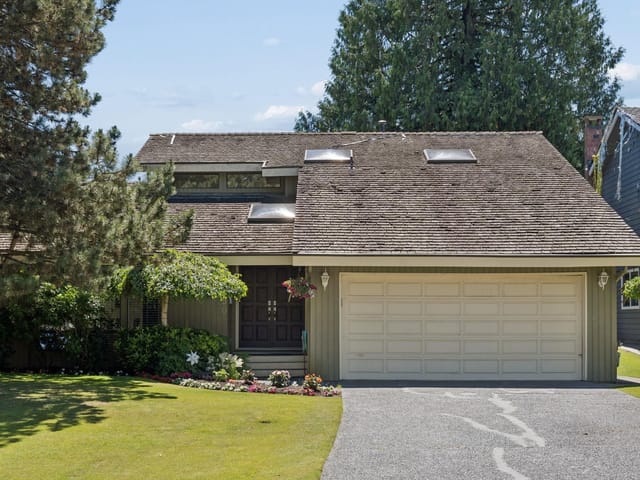 House for sale in Delta, N. Delta, 11790 Ridgecrest Drive, 263158324 | Realtylink.org