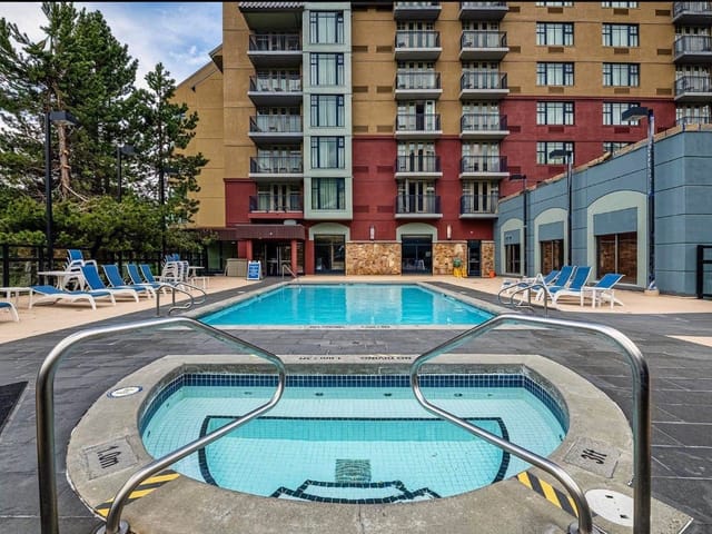 Apartment for sale in Whistler, Whistler, 152 4050 Whistler Way, 263158326 | Realtylink.org