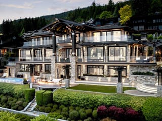 House for sale in West Vancouver, West Vancouver, 2408 Halston Court, 263158327 | Realtylink.org