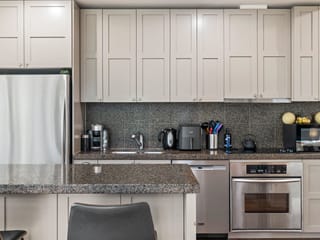 Apartment for sale in Vancouver, Vancouver West, 609 1333 Georgia Street, 263158330 | Realtylink.org