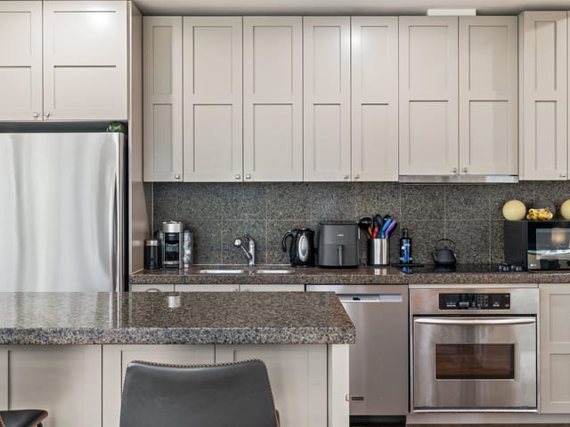 Apartment for sale in Vancouver, Vancouver West, 609 1333 Georgia Street, 263158330 | Realtylink.org