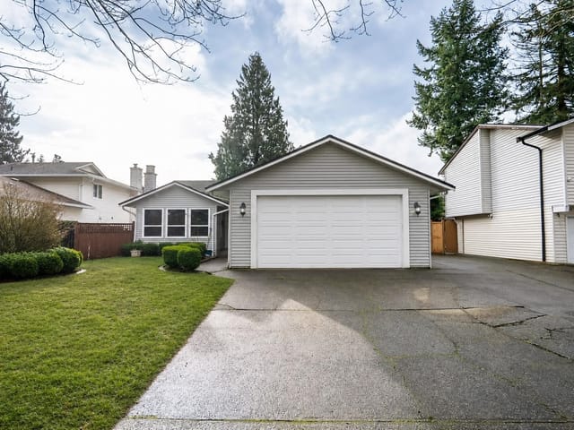 House for sale in Surrey, Surrey, 13032 61 Avenue, 263158332 | Realtylink.org