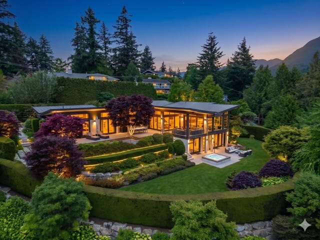 House for sale in West Vancouver, West Vancouver, 6210 Overstone Drive, 263158336 | Realtylink.org