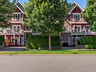 Townhouse for sale in Port Coquitlam, Port Coquitlam, 305 1661 Fraser Avenue, 263158338 | Realtylink.org