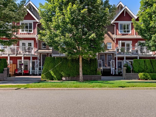 Townhouse for sale in Port Coquitlam, Port Coquitlam, 305 1661 Fraser Avenue, 263158338 | Realtylink.org