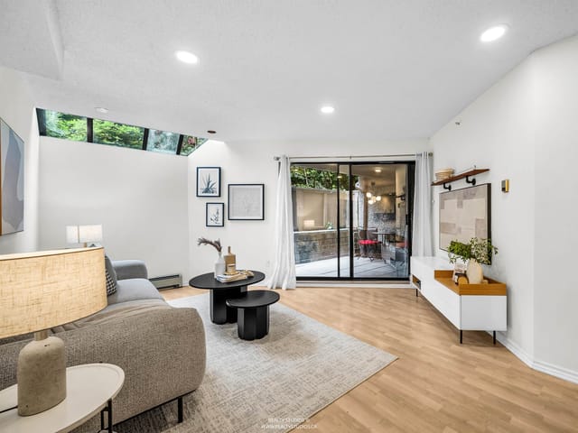 Apartment for sale in Vancouver, Vancouver West, 220 1500 Pendrell Street, 263158344 | Realtylink.org