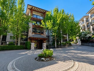 Apartment for sale in Coquitlam, Coquitlam, 403 2958 Silver Springs Boulevard, 263158345 | Realtylink.org