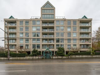 Apartment for sale in White Rock, South Surrey White Rock, 303 15466 North Bluff Road, 263158348 | Realtylink.org