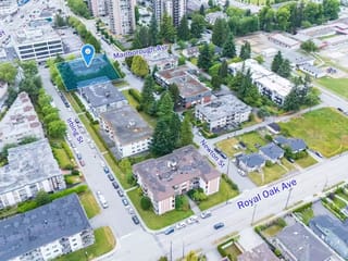 Apartment for sale in Burnaby, Burnaby South, 300 6388 Marlborough Avenue, 263158352 | Realtylink.org