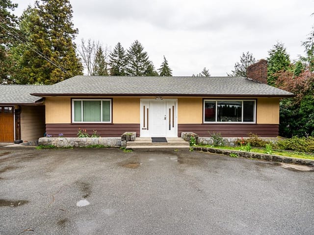 House for sale in North Vancouver, North Vancouver, 1440 Mountain Highway, 263158354 | Realtylink.org