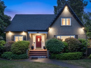 House for sale in Vancouver, Vancouver West, 1049 W 33rd Avenue, 263158355 | Realtylink.org