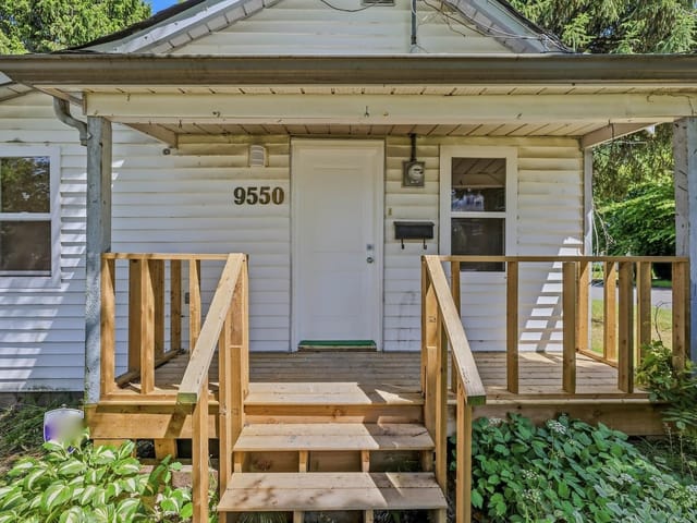 House for sale in Chilliwack, Chilliwack, 9550 Victor Street, 263158358 | Realtylink.org