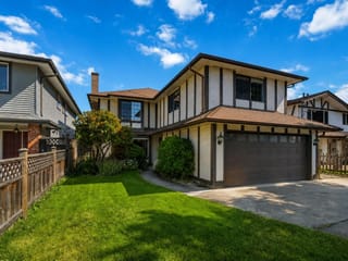 House for sale in Richmond, Richmond, 7291 Francis Road, 263158359 | Realtylink.org