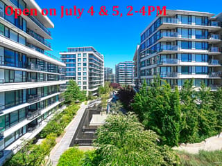 Apartment for sale in Richmond, Richmond, 1001 7788 Ackroyd Road, 263158360 | Realtylink.org
