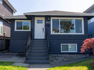 House for sale in Vancouver, Vancouver East, 2576 E 27th Avenue, 263158361 | Realtylink.org