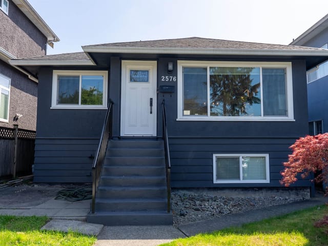 House for sale in Vancouver, Vancouver East, 2576 E 27th Avenue, 263158361 | Realtylink.org