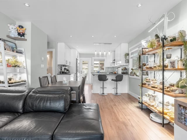 House for sale in Vancouver, Vancouver East, 2576 E 27th Avenue, 263158361 | Realtylink.org
