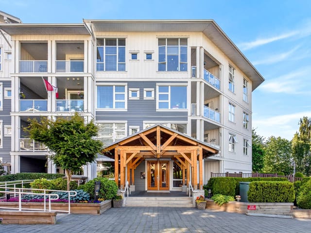 Apartment for sale in Richmond, Richmond, 112 4500 Westwater Drive, 263158364 | Realtylink.org