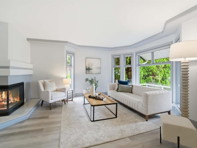 House for sale in Coquitlam, Coquitlam, 2271 Sorrento Drive, 263158365 | Realtylink.org