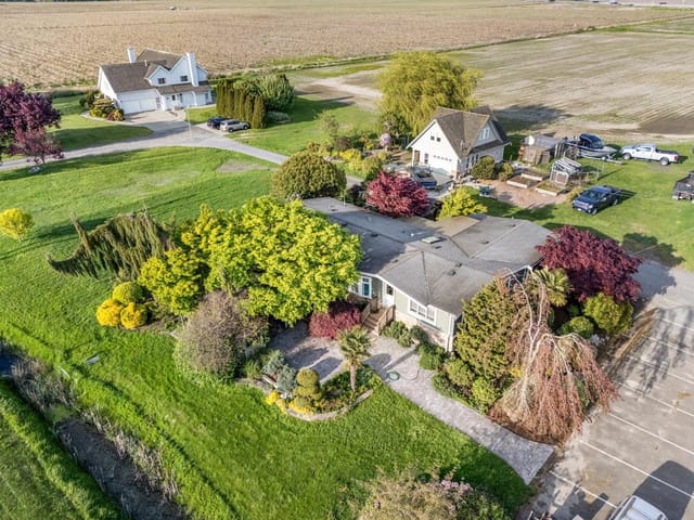 House for sale in Tsawwassen, Tsawwassen, 2300 56 Street, 263158372 | Realtylink.org