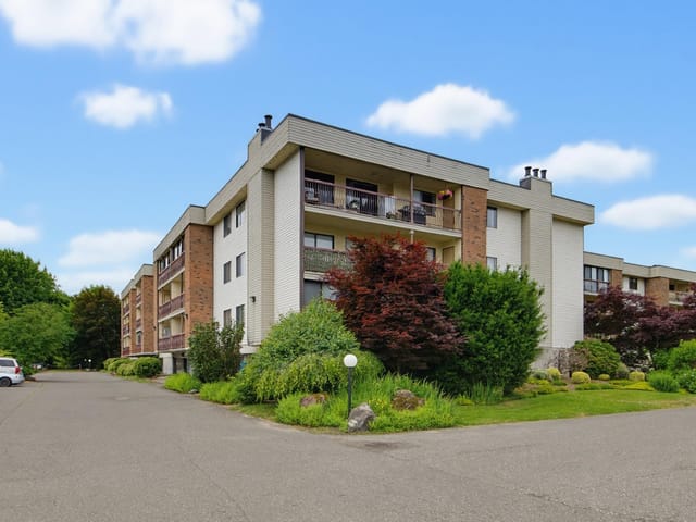 Apartment for sale in Chilliwack, Chilliwack, 1115 45650 McIntosh Drive, 263158376 | Realtylink.org