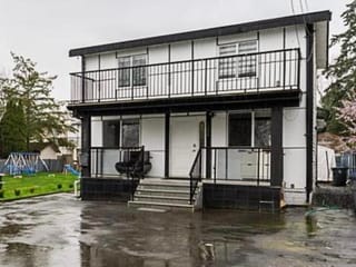 House for sale in Surrey, North Surrey, 12850 115b Avenue, 263158378 | Realtylink.org