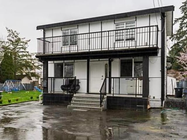 House for sale in Surrey, North Surrey, 12850 115b Avenue, 263158378 | Realtylink.org