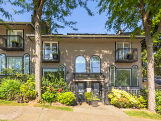 Townhouse for sale in Vancouver, Vancouver West, 1557 Larch Street, 263158379 | Realtylink.org