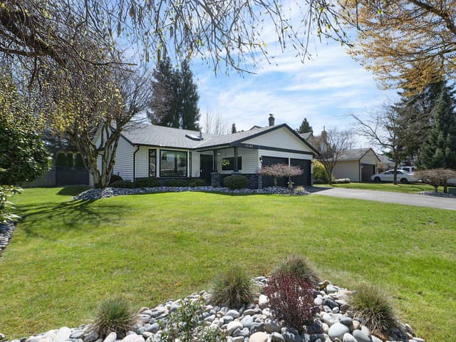 House for sale in Surrey, Surrey, 15496 93 Avenue, 263158380 | Realtylink.org