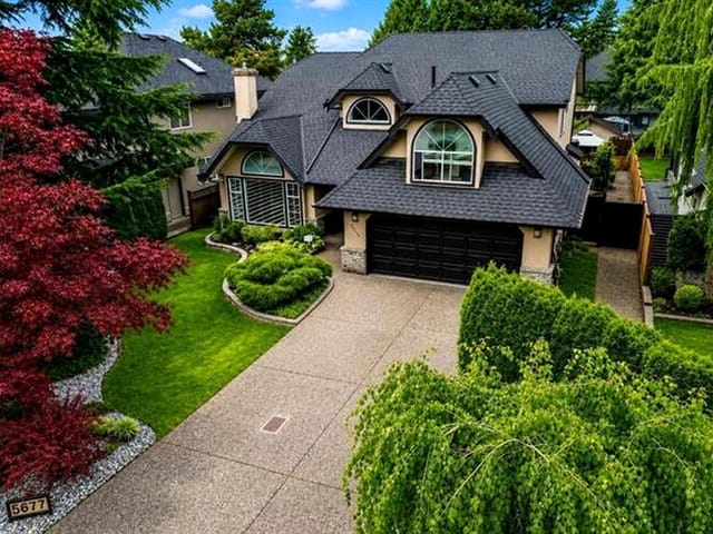 House for sale in Surrey, Cloverdale, 5677 185 Street, 263158384 | Realtylink.org