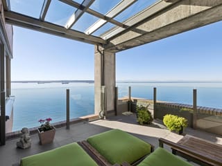 Apartment for sale in West Vancouver, West Vancouver, 9 2250 Bellevue Avenue, 263158385 | Realtylink.org