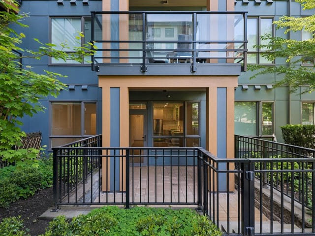 Apartment for sale in Coquitlam, Coquitlam, 120 735 Anskar Court, 263158388 | Realtylink.org