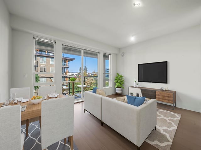 Apartment for sale in Vancouver, Vancouver West, 611 6033 Gray Avenue, 263158391 | Realtylink.org