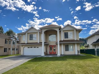 House for sale in Quesnel, Quesnel, 856 Rolph Street, 263158393 | Realtylink.org