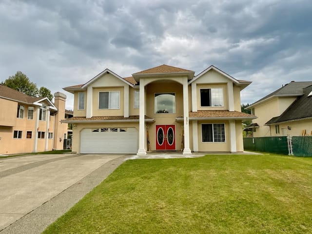 House for sale in Quesnel, Quesnel, 856 Rolph Street, 263158393 | Realtylink.org