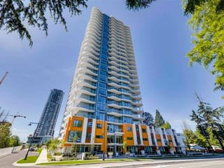 Apartment for rent in Surrey, North Surrey, 2506 13318 104 Avenue, 263158395 | Realtylink.org