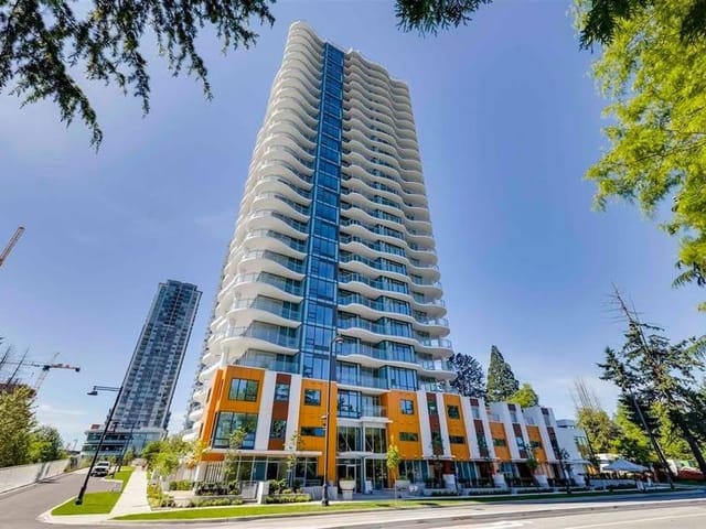 Apartment for rent in Surrey, North Surrey, 2506 13318 104 Avenue, 263158395 | Realtylink.org