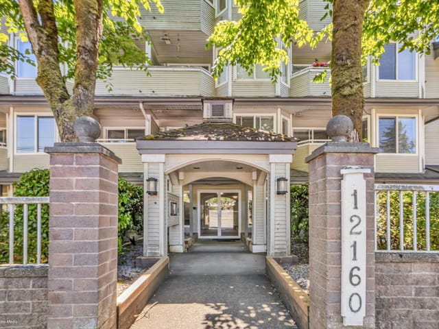 Apartment for sale in Surrey, Surrey, 314 12160 80 Avenue, 263158402 | Realtylink.org