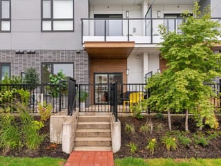 Apartment for sale in Coquitlam, Coquitlam, 103 623 Kemsley Avenue, 263158403 | Realtylink.org