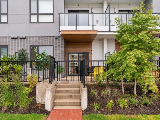 Apartment for sale in Coquitlam, Coquitlam, 103 623 Kemsley Avenue, 263158403 | Realtylink.org