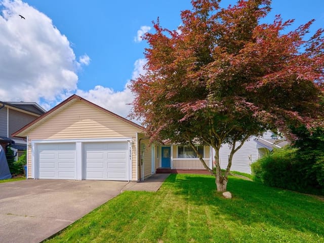 House for sale in Maple Ridge, Maple Ridge, 12361 Greenwell Street, 263158405 | Realtylink.org