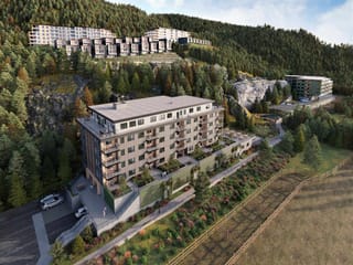 Apartment for sale in Squamish, Squamish, 308 1055 Raven Drive, 263158407 | Realtylink.org